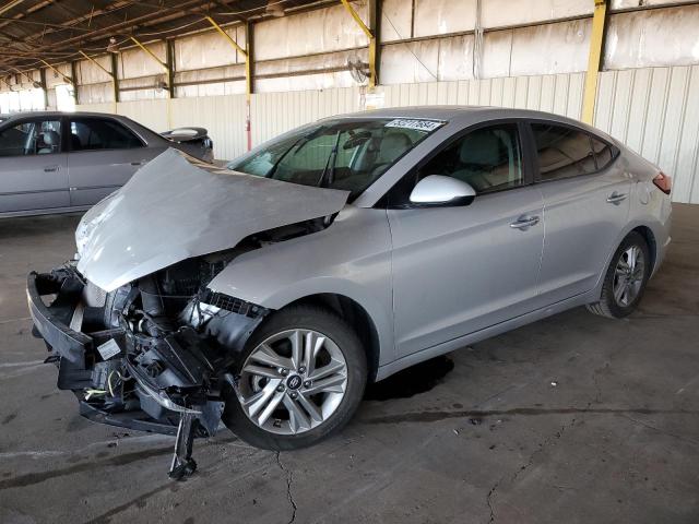 Photo 0 VIN: KMHD84LF4KU846589 - HYUNDAI ELANTRA 