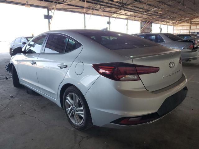 Photo 1 VIN: KMHD84LF4KU846589 - HYUNDAI ELANTRA 