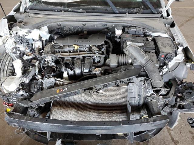 Photo 10 VIN: KMHD84LF4KU846589 - HYUNDAI ELANTRA 