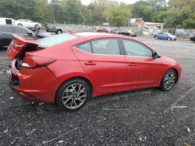 Photo 2 VIN: KMHD84LF4KU854305 - HYUNDAI ELANTRA SE 