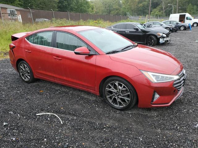 Photo 3 VIN: KMHD84LF4KU854305 - HYUNDAI ELANTRA SE 