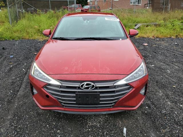 Photo 4 VIN: KMHD84LF4KU854305 - HYUNDAI ELANTRA SE 