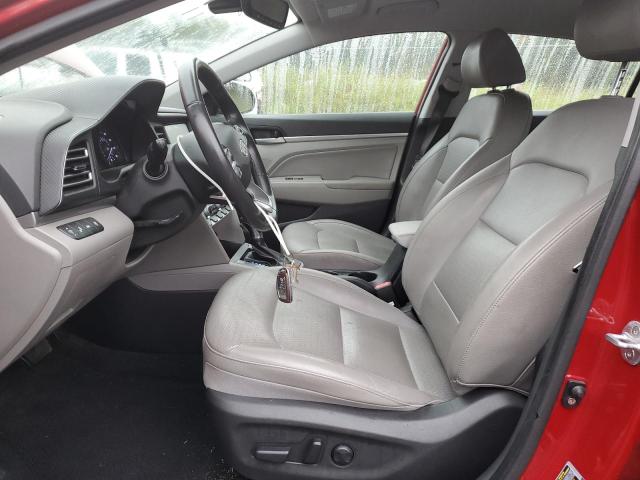 Photo 6 VIN: KMHD84LF4KU854305 - HYUNDAI ELANTRA SE 