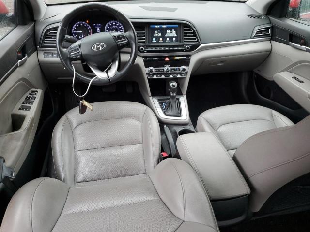 Photo 7 VIN: KMHD84LF4KU854305 - HYUNDAI ELANTRA SE 