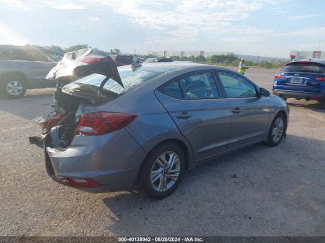 Photo 3 VIN: KMHD84LF4KU878488 - HYUNDAI ELANTRA 