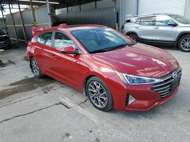 Photo 3 VIN: KMHD84LF4KU885702 - HYUNDAI ELANTRA SE 