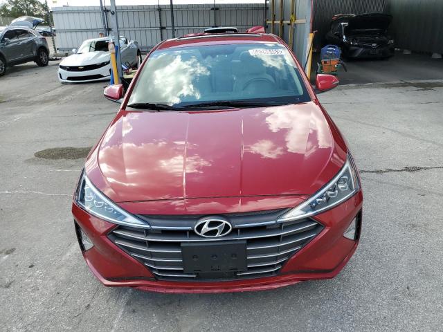 Photo 4 VIN: KMHD84LF4KU885702 - HYUNDAI ELANTRA SE 