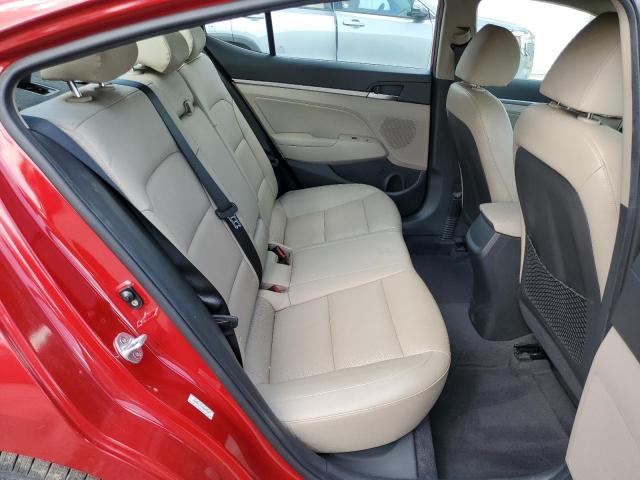 Photo 9 VIN: KMHD84LF4KU885702 - HYUNDAI ELANTRA SE 