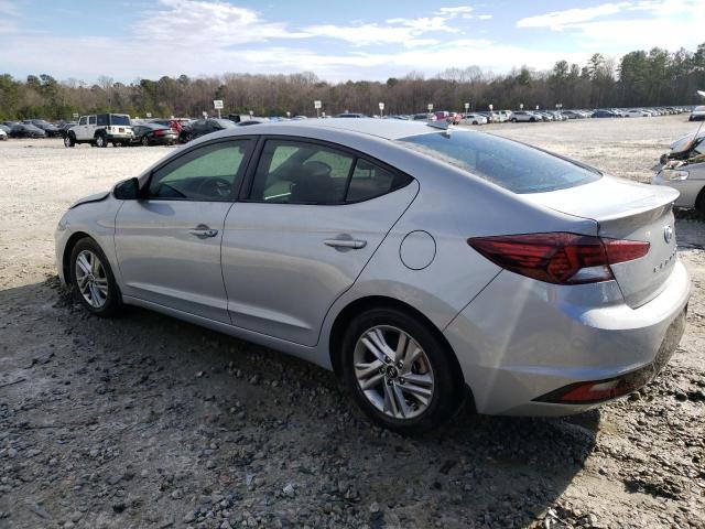 Photo 1 VIN: KMHD84LF4LU000478 - HYUNDAI ELANTRA SE 