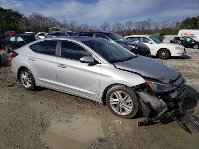 Photo 3 VIN: KMHD84LF4LU000478 - HYUNDAI ELANTRA SE 