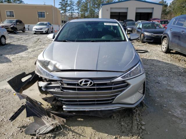 Photo 4 VIN: KMHD84LF4LU000478 - HYUNDAI ELANTRA SE 