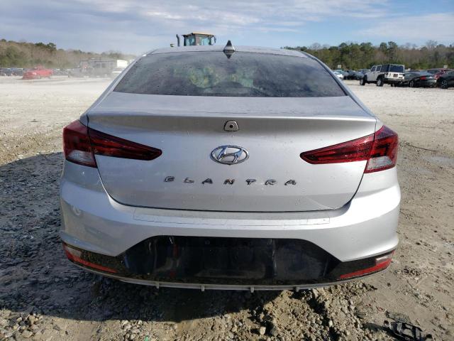 Photo 5 VIN: KMHD84LF4LU000478 - HYUNDAI ELANTRA SE 