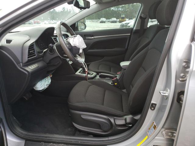 Photo 6 VIN: KMHD84LF4LU000478 - HYUNDAI ELANTRA SE 