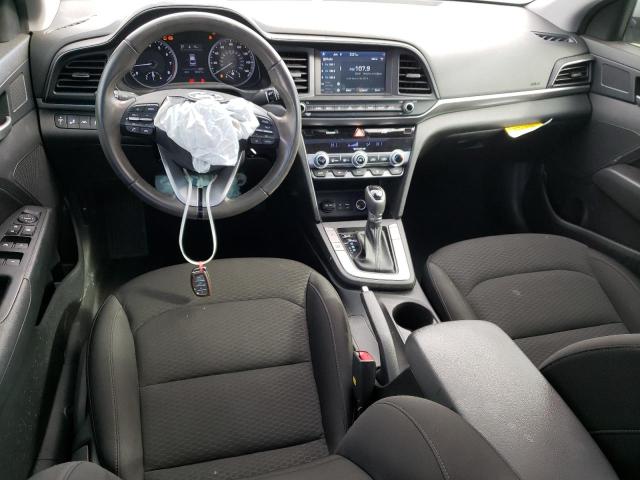 Photo 7 VIN: KMHD84LF4LU000478 - HYUNDAI ELANTRA SE 