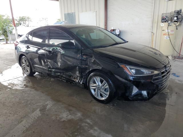 Photo 3 VIN: KMHD84LF4LU004384 - HYUNDAI ELANTRA 