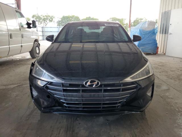 Photo 4 VIN: KMHD84LF4LU004384 - HYUNDAI ELANTRA 