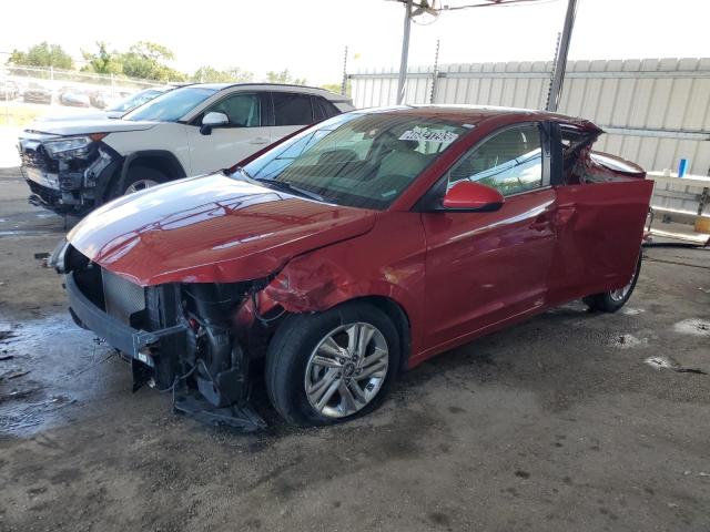 Photo 0 VIN: KMHD84LF4LU014753 - HYUNDAI ELANTRA SE 