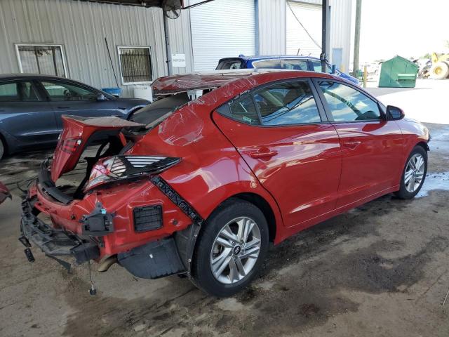 Photo 2 VIN: KMHD84LF4LU014753 - HYUNDAI ELANTRA SE 