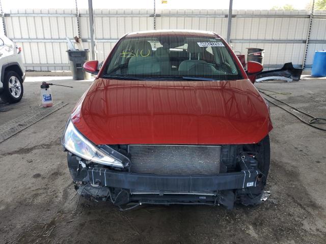 Photo 4 VIN: KMHD84LF4LU014753 - HYUNDAI ELANTRA SE 