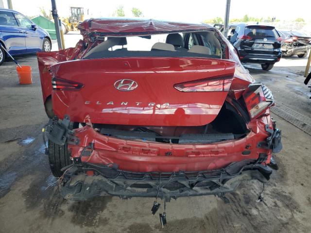 Photo 5 VIN: KMHD84LF4LU014753 - HYUNDAI ELANTRA SE 