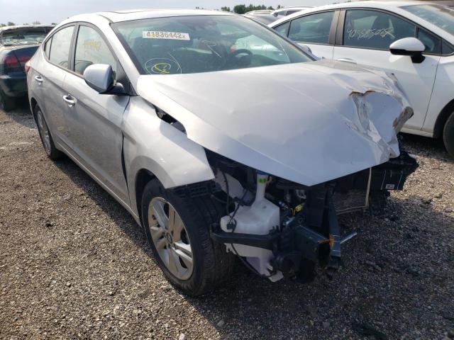 Photo 0 VIN: KMHD84LF4LU015367 - HYUNDAI ELANTRA SE 