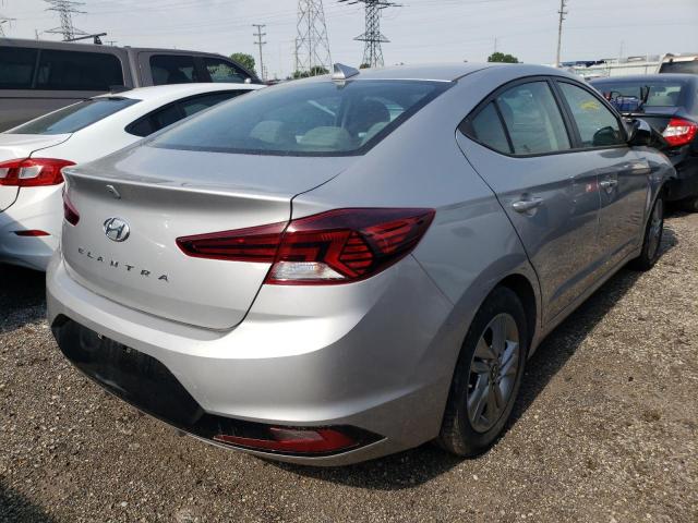 Photo 3 VIN: KMHD84LF4LU015367 - HYUNDAI ELANTRA SE 