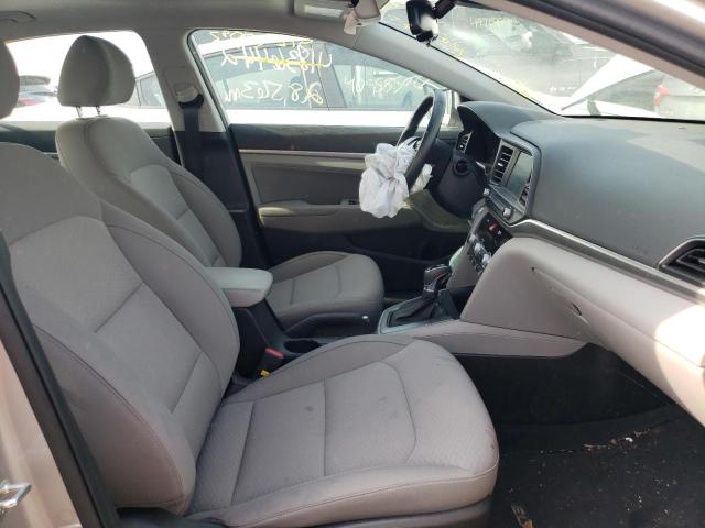 Photo 4 VIN: KMHD84LF4LU015367 - HYUNDAI ELANTRA SE 