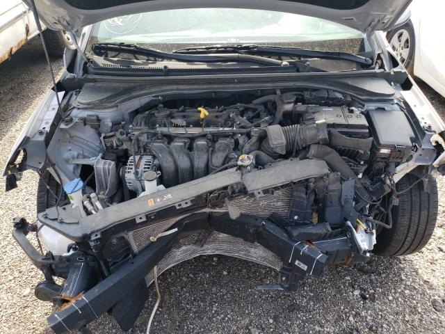 Photo 6 VIN: KMHD84LF4LU015367 - HYUNDAI ELANTRA SE 