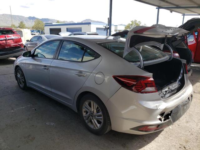 Photo 2 VIN: KMHD84LF4LU021248 - HYUNDAI ELANTRA SE 