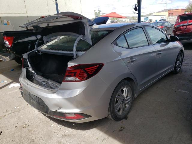 Photo 3 VIN: KMHD84LF4LU021248 - HYUNDAI ELANTRA SE 