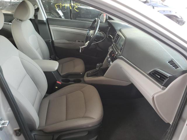 Photo 4 VIN: KMHD84LF4LU021248 - HYUNDAI ELANTRA SE 