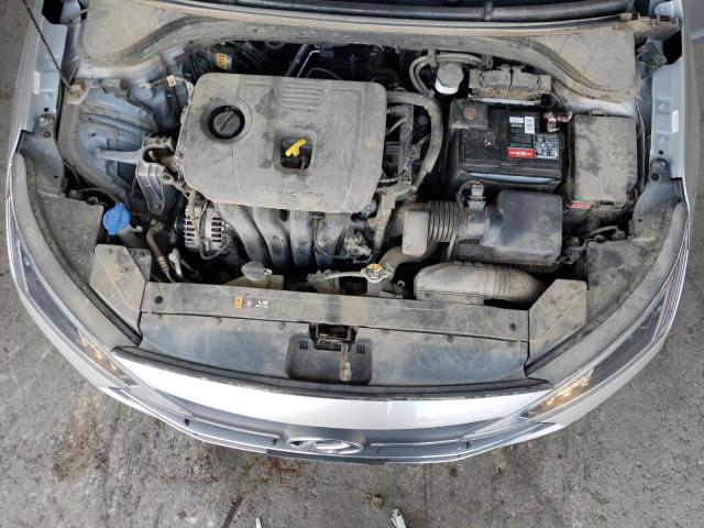 Photo 6 VIN: KMHD84LF4LU021248 - HYUNDAI ELANTRA SE 