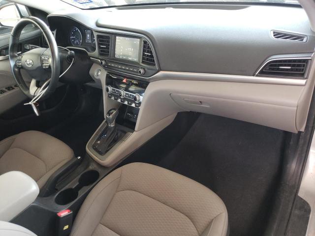 Photo 8 VIN: KMHD84LF4LU021248 - HYUNDAI ELANTRA SE 