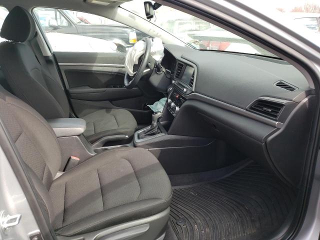 Photo 4 VIN: KMHD84LF4LU024392 - HYUNDAI ELANTRA SE 