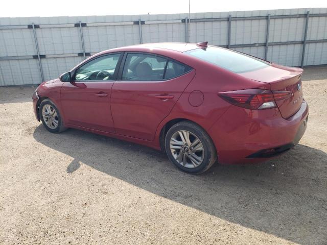 Photo 1 VIN: KMHD84LF4LU025462 - HYUNDAI ELANTRA SE 