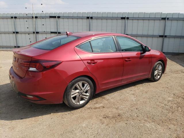 Photo 2 VIN: KMHD84LF4LU025462 - HYUNDAI ELANTRA SE 