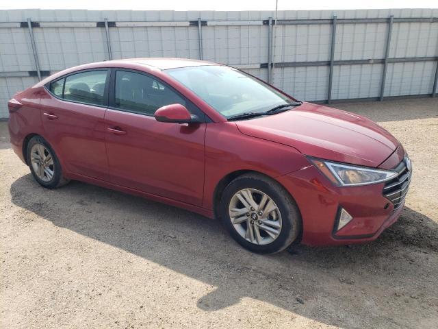 Photo 3 VIN: KMHD84LF4LU025462 - HYUNDAI ELANTRA SE 