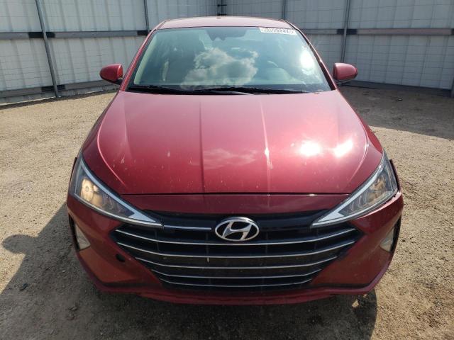 Photo 4 VIN: KMHD84LF4LU025462 - HYUNDAI ELANTRA SE 