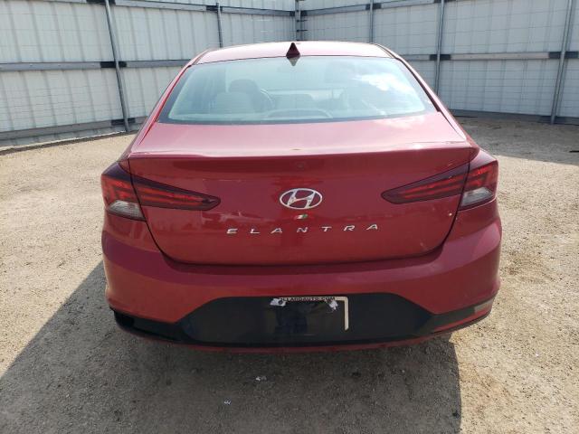 Photo 5 VIN: KMHD84LF4LU025462 - HYUNDAI ELANTRA SE 