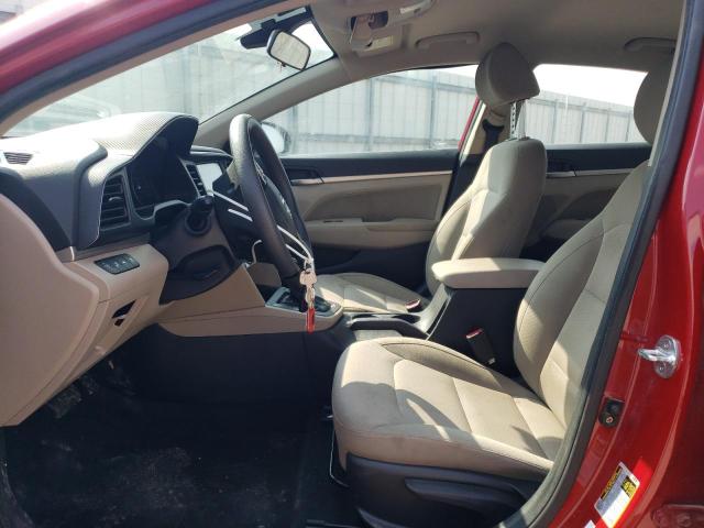 Photo 6 VIN: KMHD84LF4LU025462 - HYUNDAI ELANTRA SE 