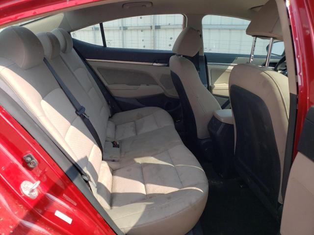 Photo 9 VIN: KMHD84LF4LU025462 - HYUNDAI ELANTRA SE 