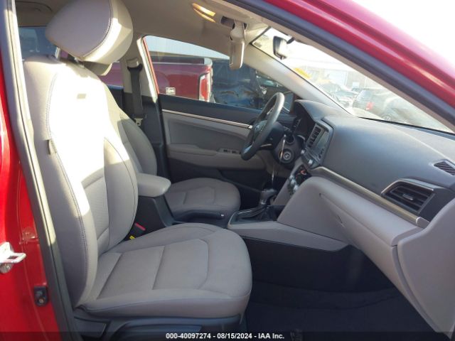 Photo 4 VIN: KMHD84LF4LU026112 - HYUNDAI ELANTRA 