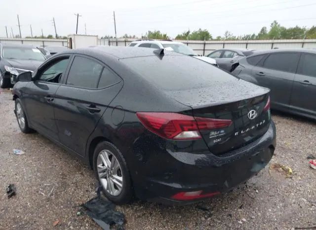 Photo 2 VIN: KMHD84LF4LU026272 - HYUNDAI ELANTRA 