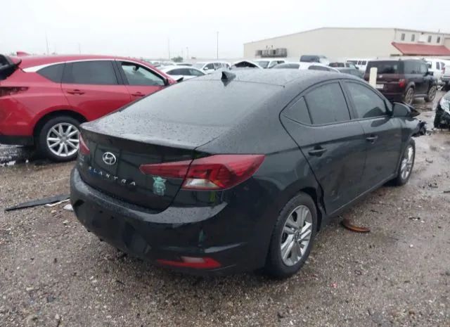 Photo 3 VIN: KMHD84LF4LU026272 - HYUNDAI ELANTRA 