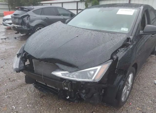 Photo 5 VIN: KMHD84LF4LU026272 - HYUNDAI ELANTRA 