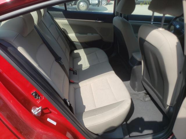 Photo 5 VIN: KMHD84LF4LU027874 - HYUNDAI ELANTRA 