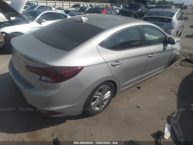 Photo 3 VIN: KMHD84LF4LU039619 - HYUNDAI ELANTRA 