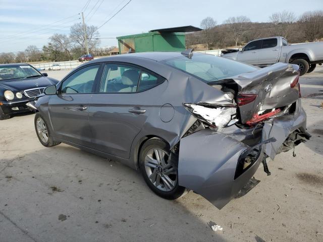 Photo 1 VIN: KMHD84LF4LU048482 - HYUNDAI ELANTRA 