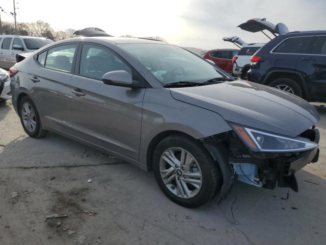 Photo 3 VIN: KMHD84LF4LU048482 - HYUNDAI ELANTRA 