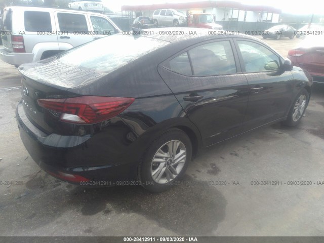 Photo 3 VIN: KMHD84LF4LU050507 - HYUNDAI ELANTRA 